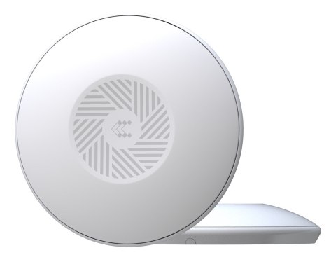 Teltonika · Accesspoint· TAP100· 2x1· Wi-Fi 4· 300Mbit· 1x 10/100· 15W PoE - Access Point - 0,1 Gbps 300 Mbit/s Biały Obsługa Po Teltonika · Accesspoint· TAP100· 2x1· Wi-Fi 4· 300Mbit· 1x 10/100· 15W PoE - Access Point - 0,1 Gbps 300 Mbit/s Biały Obsługa Po