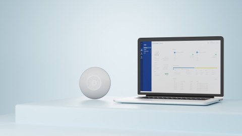 Teltonika · Accesspoint· TAP100· 2x1· Wi-Fi 4· 300Mbit· 1x 10/100· 15W PoE - Access Point - 0,1 Gbps 300 Mbit/s Biały Obsługa Po Teltonika · Accesspoint· TAP100· 2x1· Wi-Fi 4· 300Mbit· 1x 10/100· 15W PoE - Access Point - 0,1 Gbps 300 Mbit/s Biały Obsługa Po