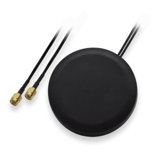 Teltonika PR1KCL25 antena SMA 2,5 dBi