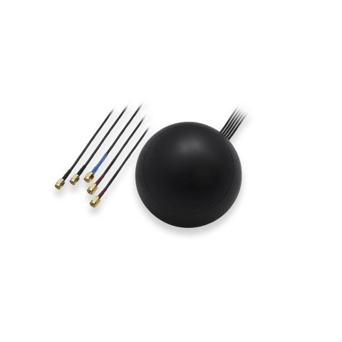 Teltonika PR1KCO28 antena Antena kierunkowa MIMO SMA 28 dBi Teltonika PR1KCO28 antena Antena kierunkowa MIMO SMA 28 dBi