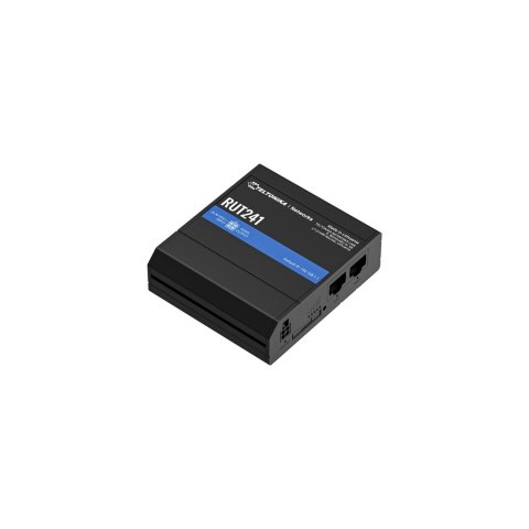 Teltonika Router LTE 4G RUT241 Teltonika Router LTE 4G RUT241