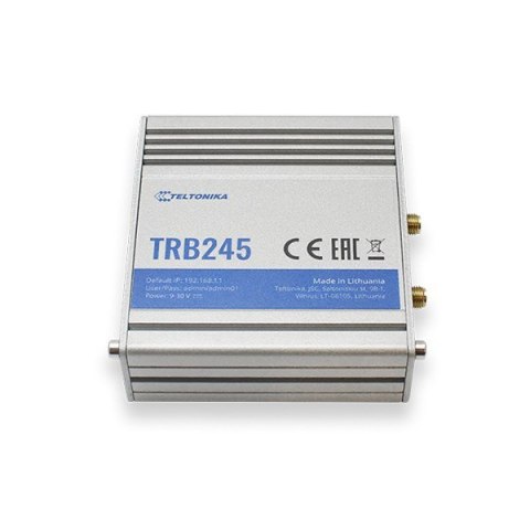 Teltonika TRB245000000 LTE Gateway Teltonika TRB245000000 LTE Gateway