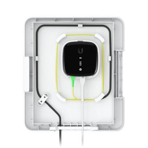 Ubiquiti UF-TERMINAL-BOX obudowa urządzeń sieciowych Ubiquiti UF-TERMINAL-BOX obudowa urządzeń sieciowych