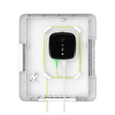 Ubiquiti UF-TERMINAL-BOX obudowa urządzeń sieciowych Ubiquiti UF-TERMINAL-BOX obudowa urządzeń sieciowych