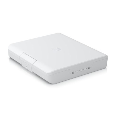 Ubiquiti UF-TERMINAL-BOX obudowa urządzeń sieciowych Ubiquiti UF-TERMINAL-BOX obudowa urządzeń sieciowych