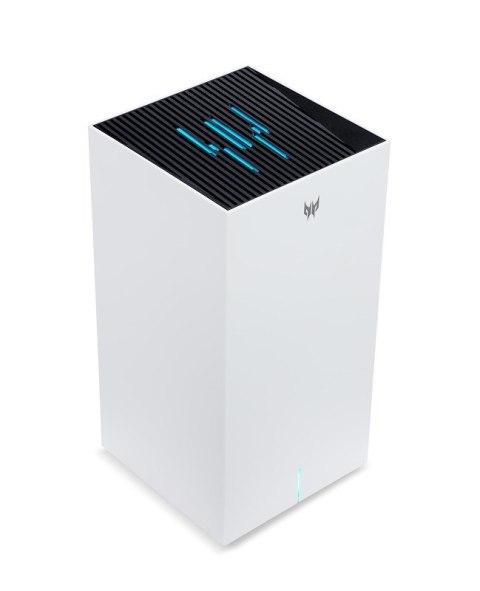 Acer Predator Connect T7 Wi-Fi 7 Router Acer Predator Connect T7 Wi-Fi 7 Router