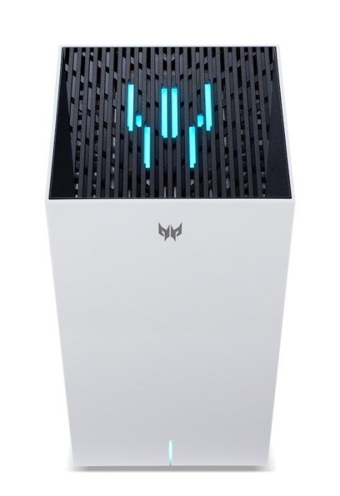 Acer Predator Connect T7 Wi-Fi 7 Router Acer Predator Connect T7 Wi-Fi 7 Router