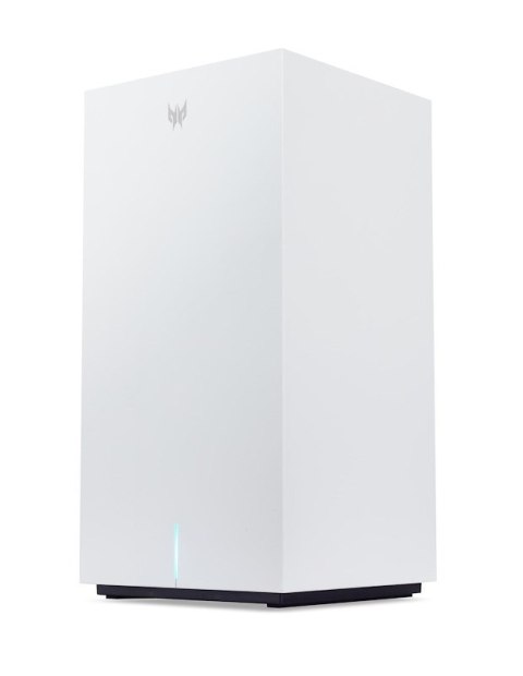 Acer Predator Connect T7 Wi-Fi 7 Router Acer Predator Connect T7 Wi-Fi 7 Router