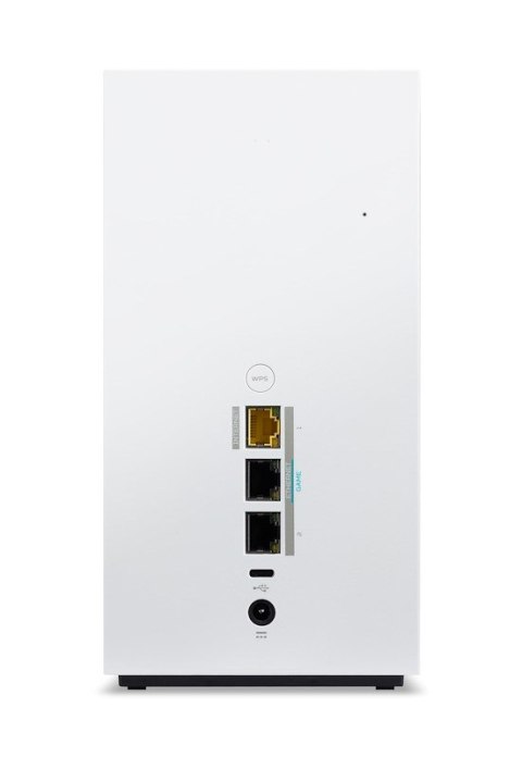 Acer Predator Connect T7 Wi-Fi 7 Router Acer Predator Connect T7 Wi-Fi 7 Router