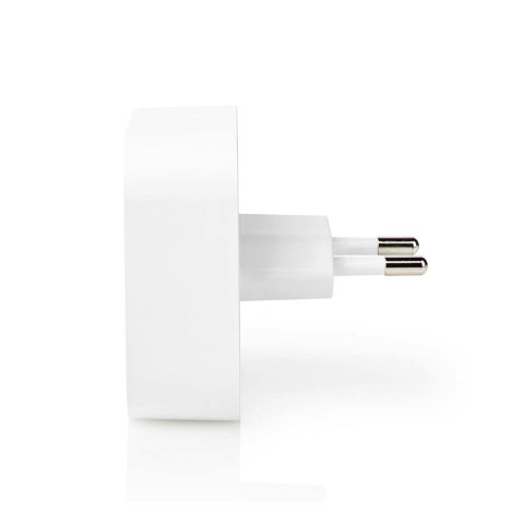 Bramka Nedis Zigbee WIFIZBT10CWT Bramka Nedis Zigbee WIFIZBT10CWT