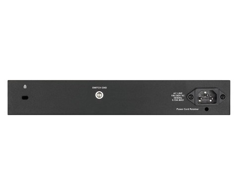 DGS-1210-10 GBIT SMART SWITCH/10-PORT LAYER2 MANAGED GR DGS-1210-10 GBIT SMART SWITCH/10-PORT LAYER2 MANAGED GR