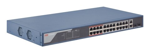 DS-3E1326P-EI(B) Switch Hikvision DS-3E1326P-EI(B) Switch Hikvision