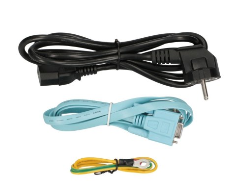 FiberHome S5800-28T-X-PE-AC łącza sieciowe Zarządzany L2/L3 Gigabit Ethernet (10/100/1000) Obsługa PoE 1U Czarny, Szary FiberHome S5800-28T-X-PE-AC łącza sieciowe Zarządzany L2/L3 Gigabit Ethernet (10/100/1000) Obsługa PoE 1U Czarny, Szary