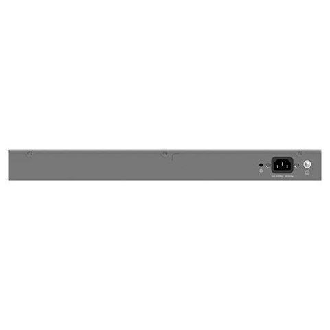 Grandstream GWN 7806 48GbE 6SFP+ zarządzalny switch L2+ Grandstream GWN 7806 48GbE 6SFP+ zarządzalny switch L2+