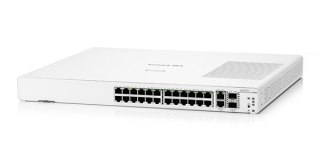 HPE Aruba Instant On 1960 Smart 24G 2XT 2XF Switch