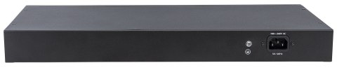 INTELLINET SWITCH GIGABIT 24X RJ45 POE+, 2X SFP, W INTELLINET SWITCH GIGABIT 24X RJ45 POE+, 2X SFP, W