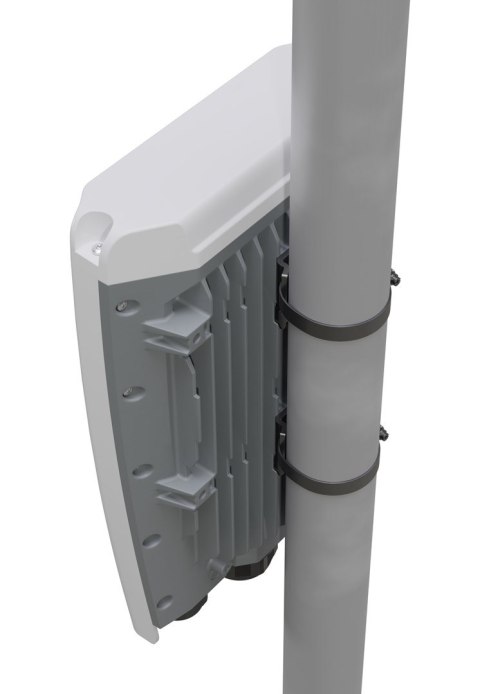 Mikrotik CRS504-4XQ-OUT łącza sieciowe Zarządzany L3 Fast Ethernet (10/100) Obsługa PoE 1U Biały Mikrotik CRS504-4XQ-OUT łącza sieciowe Zarządzany L3 Fast Ethernet (10/100) Obsługa PoE 1U Biały