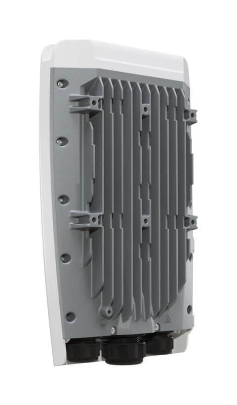 Mikrotik CRS504-4XQ-OUT łącza sieciowe Zarządzany L3 Fast Ethernet (10/100) Obsługa PoE 1U Biały Mikrotik CRS504-4XQ-OUT łącza sieciowe Zarządzany L3 Fast Ethernet (10/100) Obsługa PoE 1U Biały