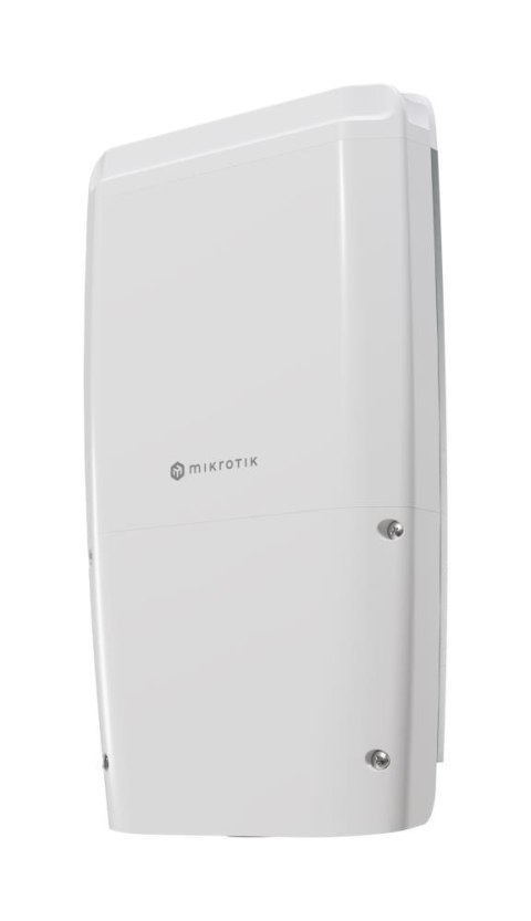 Mikrotik CRS504-4XQ-OUT łącza sieciowe Zarządzany L3 Fast Ethernet (10/100) Obsługa PoE 1U Biały Mikrotik CRS504-4XQ-OUT łącza sieciowe Zarządzany L3 Fast Ethernet (10/100) Obsługa PoE 1U Biały