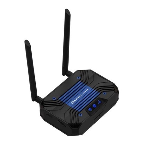 Router Wifi Teltonika TCR100 LTE Dual-Band dla użytkowników domowych Router Wifi Teltonika TCR100 LTE Dual-Band dla użytkowników domowych