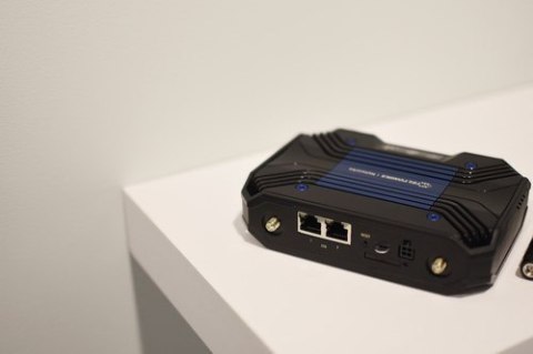 Router Wifi Teltonika TCR100 LTE Dual-Band dla użytkowników domowych Router Wifi Teltonika TCR100 LTE Dual-Band dla użytkowników domowych