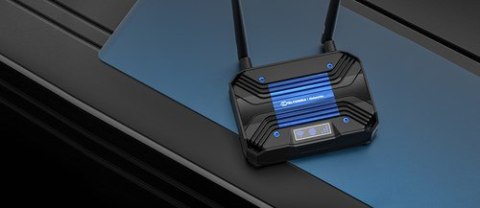 Router Wifi Teltonika TCR100 LTE Dual-Band dla użytkowników domowych Router Wifi Teltonika TCR100 LTE Dual-Band dla użytkowników domowych