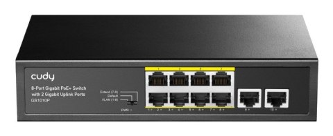 Switch Cudy (GS1010P)