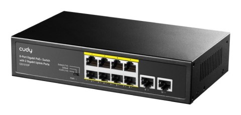 Switch Cudy (GS1010P)