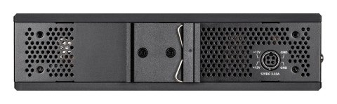 Switch D-Link 12 Port L2 Industrial Smart Switch D-Link 12 Port L2 Industrial Smart