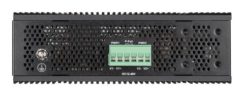 Switch D-Link 12 Port L2 Industrial Smart Switch D-Link 12 Port L2 Industrial Smart