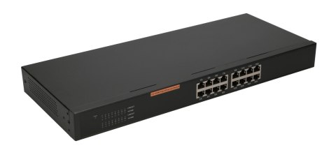 Switch Extralink EX.12233 (16x 10/100Mbps) Switch Extralink EX.12233 (16x 10/100Mbps)