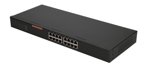 Switch Extralink EX.12233 (16x 10/100Mbps) Switch Extralink EX.12233 (16x 10/100Mbps)