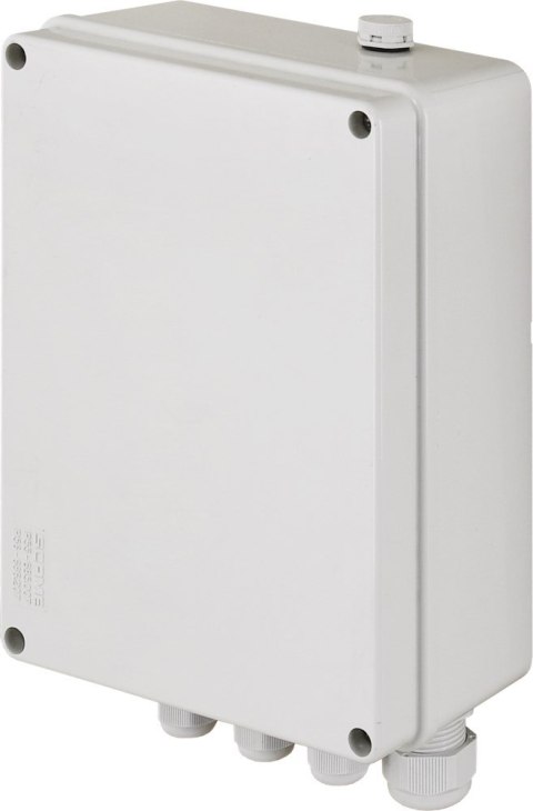 Switch PoE PULSAR S64H (6x 10/100Mbps) Switch PoE PULSAR S64H (6x 10/100Mbps)