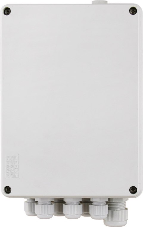 Switch PoE PULSAR S64H (6x 10/100Mbps) Switch PoE PULSAR S64H (6x 10/100Mbps)