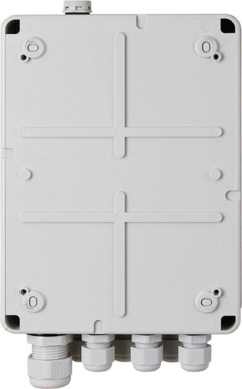 Switch PoE PULSAR S64H (6x 10/100Mbps) Switch PoE PULSAR S64H (6x 10/100Mbps)