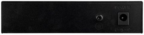 Switch Poe Sg-64 4-Portowy Pulsar Switch Poe Sg-64 4-Portowy Pulsar