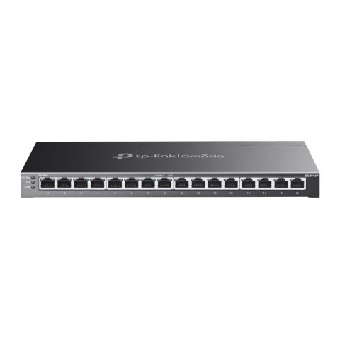 Switch TP-LINK TL-SG2016P Switch TP-LINK TL-SG2016P
