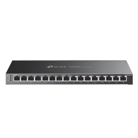 Switch TP-LINK TL-SG2016P Switch TP-LINK TL-SG2016P