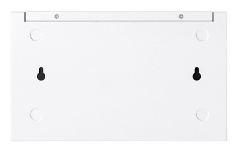 TP-Link Festa FS308G Zarządzany L2/L2+ Gigabit Ethernet (10/100/1000) Obsługa PoE Biały TP-Link Festa FS308G Zarządzany L2/L2+ Gigabit Ethernet (10/100/1000) Obsługa PoE Biały