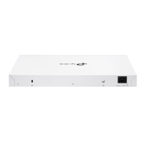 TP-Link Festa FS352G L2/L2+ Gigabit Ethernet (10/100/1000) Obsługa PoE Biały TP-Link Festa FS352G L2/L2+ Gigabit Ethernet (10/100/1000) Obsługa PoE Biały