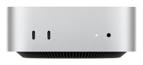 Apple Mac Mini M4 10-rdzeniowy dysk SSD — komputer wielofunkcyjny