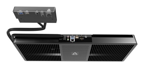 Arktyczny komputer Senza 5500GT Ryzen 5/16GB/1TB/RadeonRXVega7 W11H Arktyczny komputer Senza 5500GT Ryzen 5/16GB/1TB/RadeonRXVega7 W11H