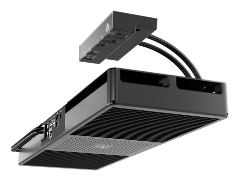 Arktyczny komputer Senza 5500GT Ryzen 5/16GB/1TB/RadeonRXVega7 W11H Arktyczny komputer Senza 5500GT Ryzen 5/16GB/1TB/RadeonRXVega7 W11H