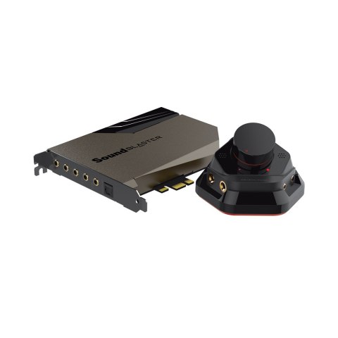 Creative Sound Blaster AE-7 karta dzwiekowa Creative Sound Blaster AE-7 karta dzwiekowa