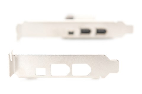 Digitus Karta PCI Express, Firewire 1394a (port 3+1) Digitus Karta PCI Express, Firewire 1394a (port 3+1)