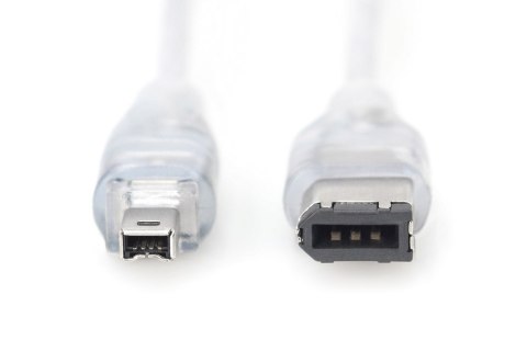 Digitus Karta PCI Express, Firewire 1394a (port 3+1) Digitus Karta PCI Express, Firewire 1394a (port 3+1)