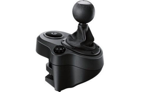 Dźwignia zmiany biegów Logitech 941-000130 (PC, PS4, Xbox One) Dźwignia zmiany biegów Logitech 941-000130 (PC, PS4, Xbox One)