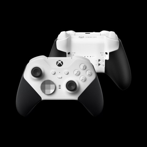 Gamepad Xbox Elite v2 Core White Gamepad Xbox Elite v2 Core White