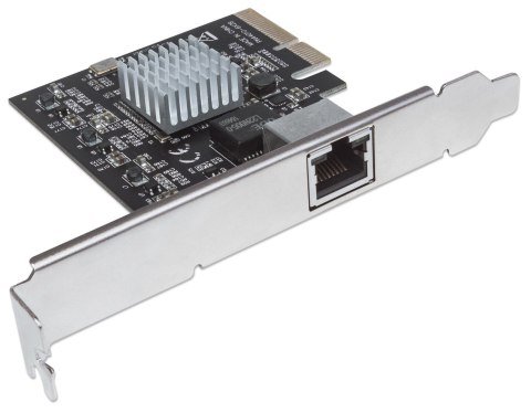 Intellinet 507950 karta sieciowa Wewnętrzny Ethernet 10000 Mbit/s Intellinet 507950 karta sieciowa Wewnętrzny Ethernet 10000 Mbit/s