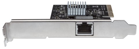 Intellinet 507950 karta sieciowa Wewnętrzny Ethernet 10000 Mbit/s Intellinet 507950 karta sieciowa Wewnętrzny Ethernet 10000 Mbit/s